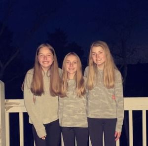 Meet your Posher, Lily